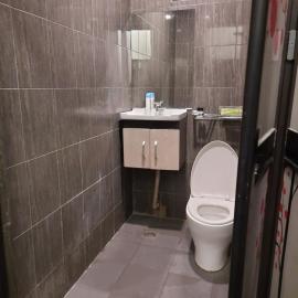 Hotel Cipta Impian, хотел в Kampong Keriting