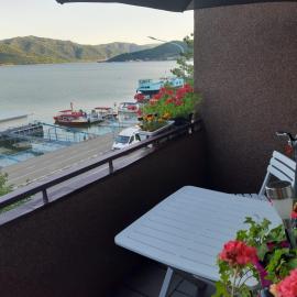 Apartament Edy, hotel en Orşova