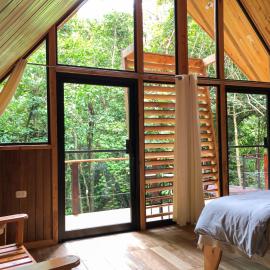 Tityra Lodge, hotel in Monteverde Costa Rica