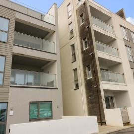 Crantock Reach