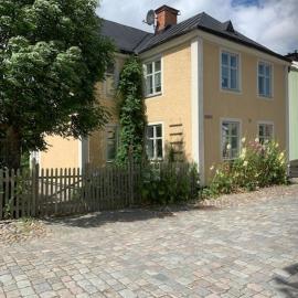 Grindhuset, hotel en Söderköping