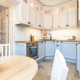 Lakeview beach apartment in Viljandi, отель в Вильянди