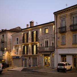 Bed And Breakfast - Lulugiù, hotel u gradu 'Lagonegro'