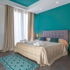 Albergo Piazza Risorgimento, hotel u gradu 'Porto Cesareo'