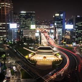 Fraser Place Namdaemun Seoul, hotel em Seul