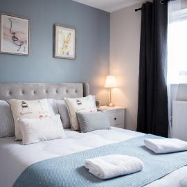 Green Lake House, hotel in Bourton on the Water