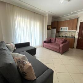 Seaside Apart Hotel, hotel a Didim