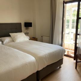 Hotel San Marcus – hotel w mieście Porta