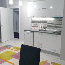 Apartman Sweet dreams 2, hotel in Niš