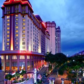 Redtop Hotel & Convention Center