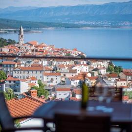 Apartman Zoe Vrbnik