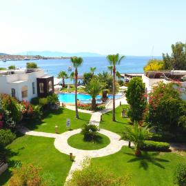 Costa Luvi Hotel Bodrum - All Inclusive, hotel v destinaci Gümbet