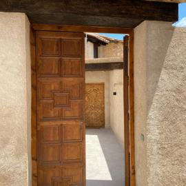 Casa del Portón - Housevanlive