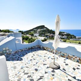 SOLEMAREPONZA Casa la Randa