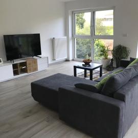 Ferienwohnung „Frosch“