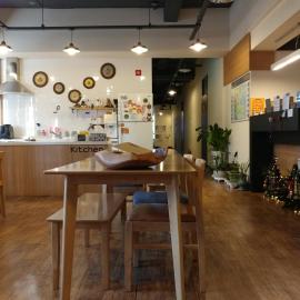 Sokcho & Guesthouse, Hotel in Sokcho