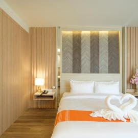 Monte Maesot hotel, hotel u gradu 'Mae Sot'
