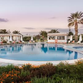 Porto Naxos, hotel v destinaci Naxos Chora
