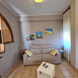 Lorena Loft, hotel u gradu Lokri