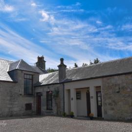 Clarke Cottage Guest House, Hotel in Dunfermline