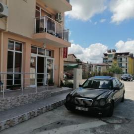 Къща за гости Диана ДИК, hotel i Kiten