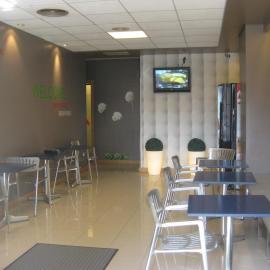 albergue SANTO SANTIAGO