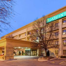La Quinta by Wyndham Chicago Tinley Park, hotel u gradu Tinli Park