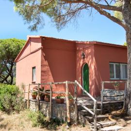 Tenuta Le Rocchette