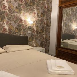 Al Teatro, hotel in Reggio di Calabria