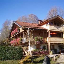 Landhaus Am Arzbach, hotel in Bad Tölz