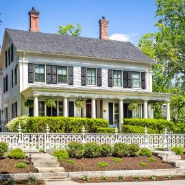Abigail's Inn