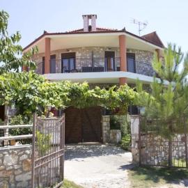 Morfili Villa