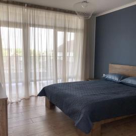 Sezon, hotelli kohteessa Svityazʼ
