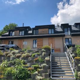 Sport Apartmán DM, hotel in Dolní Morava