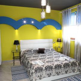 B&B Rozafa