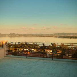 Hotel Boutique Castiglione del Lago, hótel í Castiglione del Lago