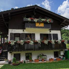 B&B La Genzianella