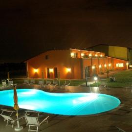 Agriturismo Aver、ヴィッラフランカ・ディ・ヴェローナのホテル