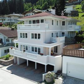 Apart La Vita, Hotel in Hainzenberg