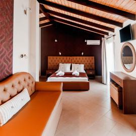 Hotel Torini