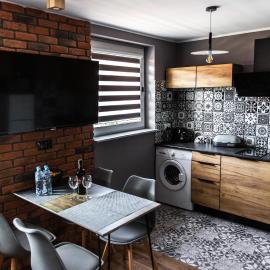 Apartament Chillout, hotel in Ustrzyki Dolne