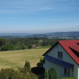 Ferienhof Hummer, хотел в Harresheim
