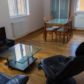 F4 duplex neuf et moderne, proche de Dunkerque, hotell i Hondschoote