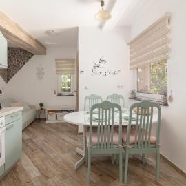 Apartma Bohinj