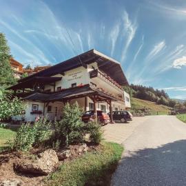 Frühstückspension Auer - Haus Kargl, Hotel in Schladming