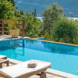 Melissi Villa