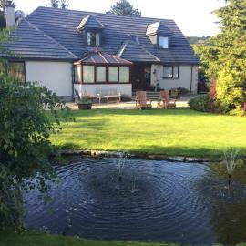 Kilmore Farmhouse