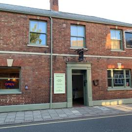 Oakham Hotel, hotel u gradu Oakham