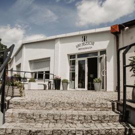 Słoneczna – hotel w Sierakowie
