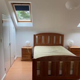 The Loft, hotel a Kilmessan